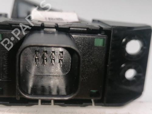 Hand brake FORD MONDEO V Saloon (CD) 2.0 TDCi FG9T2B623AAW