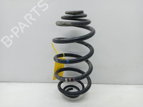 Used Shock absorber spring RENAULT KANGOO / GRAND KANGOO II (KW0/1_) 1.5 dCi 75 (KW07, KW10, KW04) (75 hp) 23349154