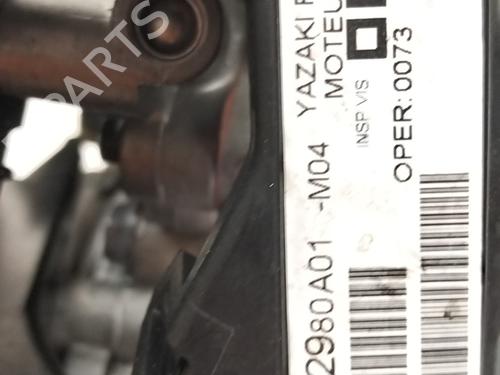 Engine CITROËN C4 Picasso II 2.0 BlueHDi 150 | BP38506027M1 - Image 6
