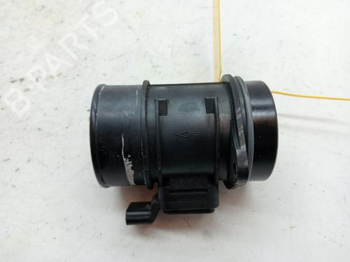 Mass air flow sensor RENAULT CLIO III (BR0/1, CR0/1) 1.5 dCi (BR17, CR17) | BP23356361M95 