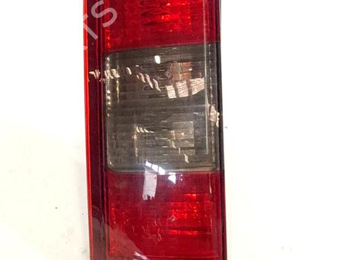 Used Left taillight Left taillight OPEL COMBO Box Body/MPV 1.7 CDTI 16V (101 hp) 34154416 34154416