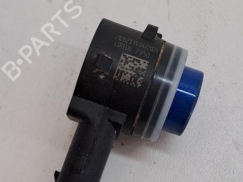 Elektronisk modul OPEL CORSA F (P2JO) 1.2 MHEV | BP27668703M83 