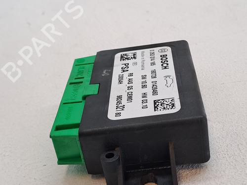 Electronic module PEUGEOT 208 I (CA_, CC_) 1.5 BlueHDI 100 | BP24736033M83
