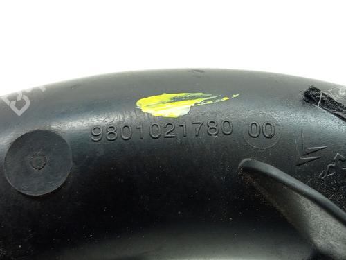 Pipe PEUGEOT 2008 I (CU_) 1.6 BlueHDi 100 | BP27462967M125 