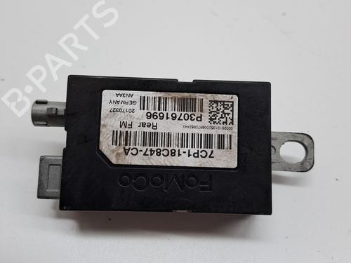 Elektronische sonde FORD ECOSPORT 1.0 EcoBoost (125 hp) 23361259