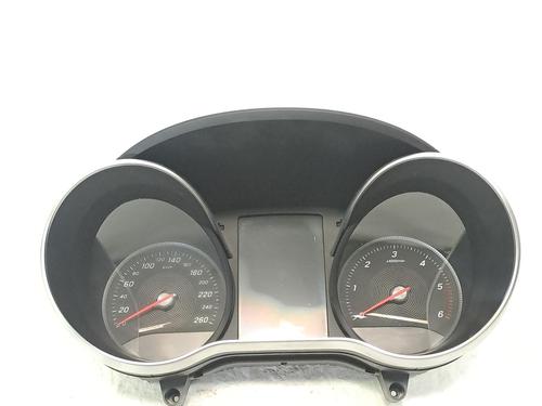 Used Instrument cluster MERCEDES-BENZ GLC Coupe (C253) 220 d 4-matic (253.303, 253.305) (170 hp) 29116435