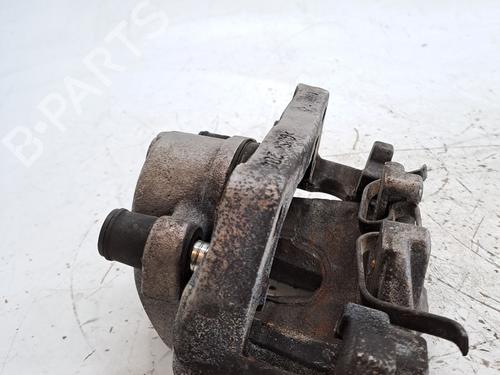Right front brake caliper PEUGEOT EXPERT Van (V_) 1.5 BlueHDi 120 | BP28179497M104 