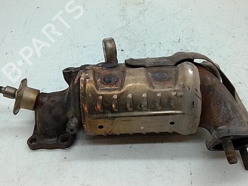 Catalyst HYUNDAI i30 (PDE, PD, PDEN) 1.0 T-GDI | BP36015553M10 - Image 2