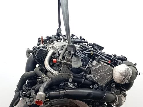 Engine VW PASSAT B6 Variant (3C5) 2.0 TDI | BP39136805M1 - Image 7