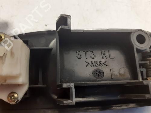 Rear left interior door handle ROVER 45 I Hatchback (RT) 1.6 | BP25458946I15 