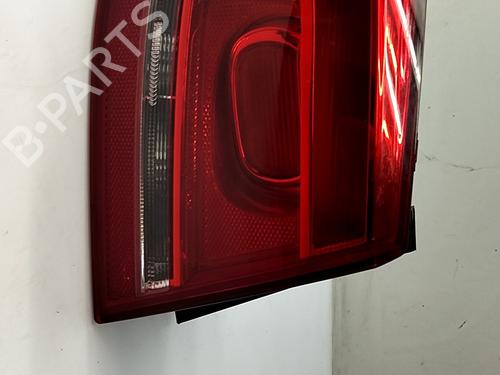 Used Left taillight Left taillight VW PASSAT B7 (362) 2.0 TDI (140 hp) 34209857 34209857