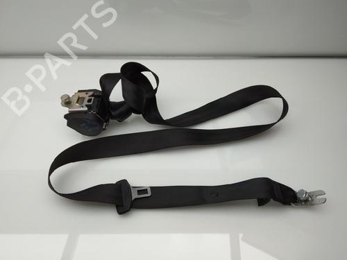 Rear left seatbelt AUDI A4 B8 Avant (8K5) 2.0 TDI | BP23386247I29 
