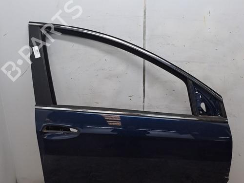 Portier rechts voor FIAT CROMA (194_) 1.9 D Multijet (194AXC1B, 194AXC12) (150 hp) 23375124