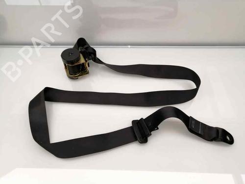 Used Rear left seatbelt MINI MINI (R50, R53) Cooper (116 hp) 23386401