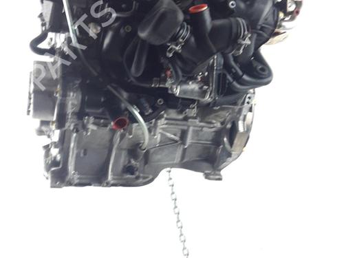 Used Engine Engine TOYOTA COROLLA Estate (_E21_) 1.8 Hybrid (ZWE211W) (122 hp) 33761867 33761867