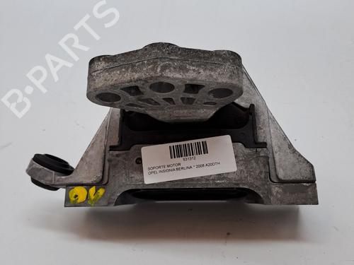 Used Engine mount OPEL INSIGNIA A (G09) 2.0 CDTI (68) (160 hp) 23370110
