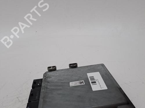 Engine control unit (ECU) FORD FOCUS C-MAX (DM2) 2.0 TDCi | BP23367878M57