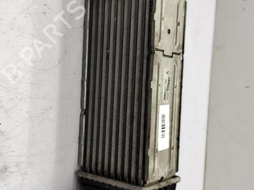 Intercooler CITROËN C5 II (RC_) 1.6 HDi (RC8HZB) (109 hp) 32281586