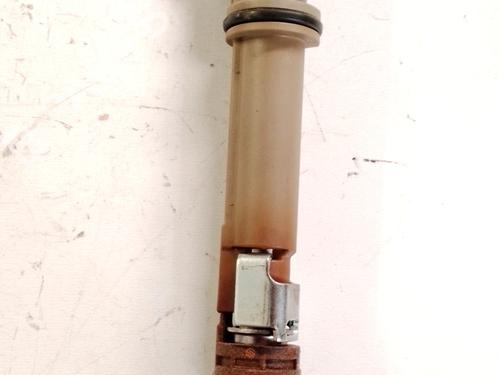 Used Injector Injector AUDI A8 D4 (4H2, 4H8, 4HC, 4HL) 6.3 W12 quattro (500 hp) 33760644 33760644