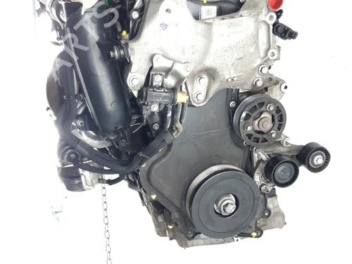 Engine RENAULT TRAFIC III Van (FG_) 1.6 dCi 125 (FGMH) | BP33761306M1 - Image 6