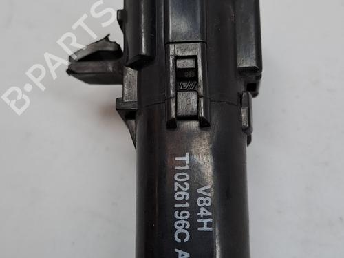 Used Electronic sensor NISSAN LEAF (ZE1) Electric (150 hp) 23383245