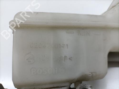 Brake master cylinder NISSAN QASHQAI II (J11, J11_) 1.5 dCi | BP25455994M77 