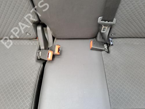 Seats set FORD ECOSPORT 1.0 EcoBoost | BP23361405C78 