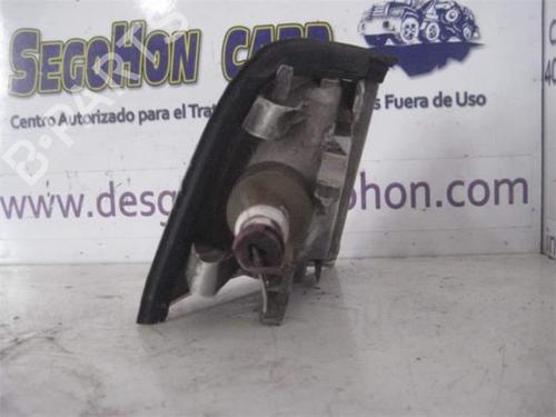 Used Left front indicator AUDI 80 B3 Saloon (893, 894, 8A2) 1.6 (75 hp) 25593789