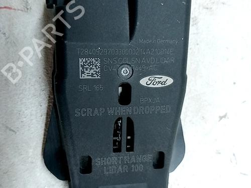 Elektronisk sensor FORD C-MAX II (DXA/CB7, DXA/CEU) 1.0 EcoBoost | BP29500260M84 