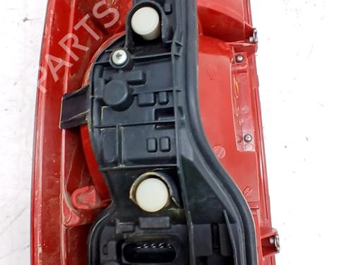 Right taillight VW AMAROK (2HA, 2HB, S1B, S6B, S7A, S7B, AGD) 2.0 BiTDI | BP33761462C35 - Image 2
