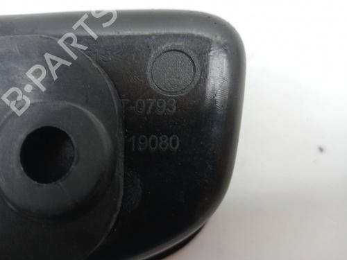 Front left interior door handle FIAT FIORINO Box Body/MPV (225_) 1.3 D Multijet (225BXD1A, 225BXB1A, 225BXB11) | BP23343324I13 