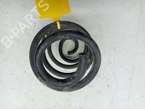 Used Shock absorber spring RENAULT CLIO III (BR0/1, CR0/1) 1.5 dCi (BR17, CR17) (86 hp) 23357033
