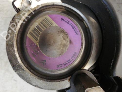 Steering pump PEUGEOT 206 Hatchback (2A/C) 1.4 i | BP26539174M99 