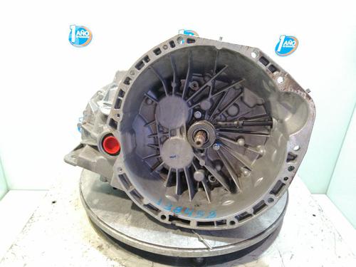 Gearbox RENAULT LAGUNA III (BT0/1) 2.0 dCi (BT01, BT08, BT09, BT0E, BT0K, BT12, BT1C, BT1D,... | BP24329220M3 