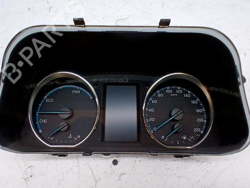 Used Instrument cluster Instrument cluster TOYOTA RAV 4 IV (_A4_) 2.5 Hybrid (AVA42_) (197 hp) 39401187 39401187