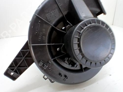 Heater blower motor AUDI A1 Sportback (8XA, 8XF) 1.2 TFSI | BP29992744M62
