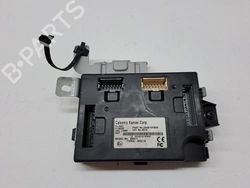 Used Electronic module NISSAN MICRA V (K14) 1.0 IG-T 100 (101 hp) 24736233