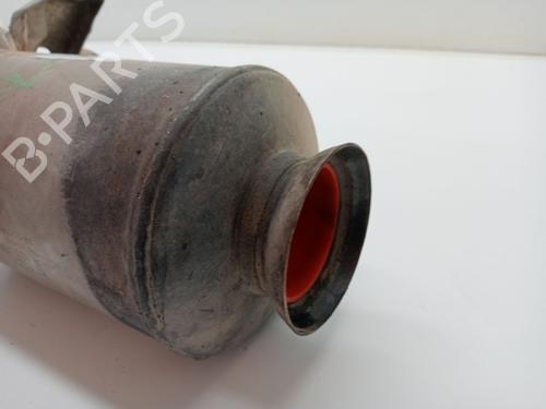 Catalyst MERCEDES-BENZ M-CLASS (W163) ML 270 CDI (163.113) | BP23353308M10 