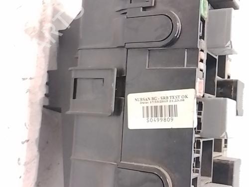 Fuse box FORD TRANSIT V363 Van (FCD, FDD) 2.2 TDCi | BP38749623E1 - Image 3