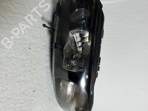 Lyskaster venstre VOLVO S60 I (384) 2.4 | BP29557911C28