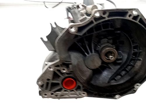 Used Gearbox Gearbox OPEL MERIVA B MPV (S10) 1.4 (75) (120 hp) 33760545 33760545