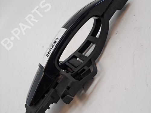 Rear right exterior door handle FORD FOCUS III 1.5 TDCi | BP26731507C130 
