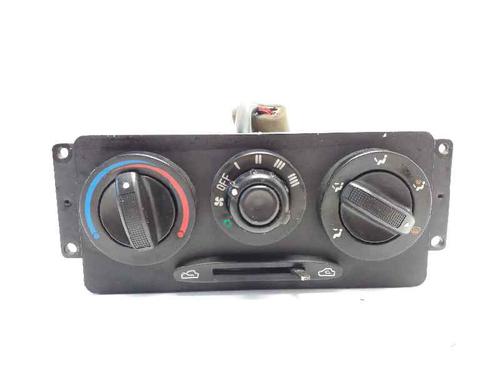 Used Climate control KIA RIO I Saloon (DC_) 1.3 (75 hp) 23378306