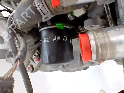 Engine FORD MONDEO V Saloon (CD) 2.0 Hybrid | BP37437558M1 - Image 8