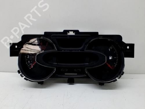Used Instrument cluster RENAULT CAPTUR I (J5_, H5_) 1.2 TCe 120 (118 hp) 29302328
