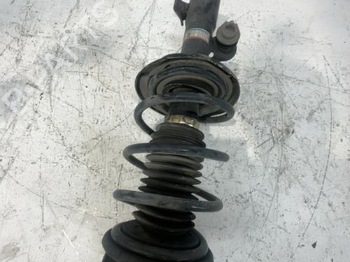Right front shock absorber LEXUS CT (ZWA10_) 200h (ZWA10_, ZWA10R) | BP30337208M17