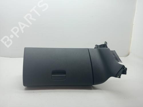 Used Glove box PEUGEOT 3008 I MPV (0U_) 1.6 BlueHDi 120 (120 hp) 23352344