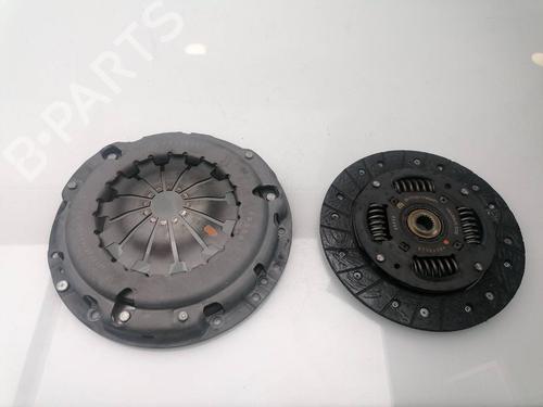 Used Other FIAT 500 (312_) 1.0 Mild Hybrid (312.AYD1B) (69 hp) 23941682