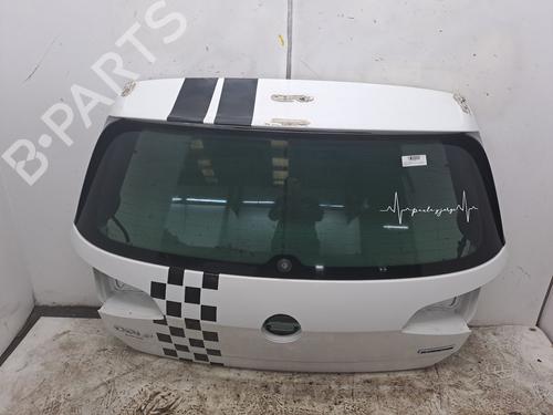 Used Tailgate VW GOLF VII (5G1, BQ1, BE1, BE2) 1.5 TSI (130 hp) 23375795