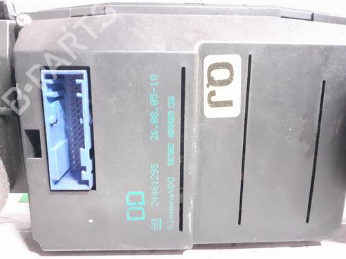 Display monitor OPEL VECTRA C (Z02) 2.2 16V (F69) | BP25593796C48 